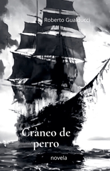 Paperback Cràneo de perro [Spanish] Book