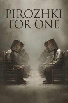 Paperback Pirozhki For One Book