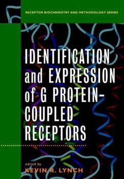 Paperback Identification and Expression of G Protein-Coupled Receptors Book