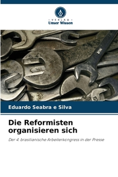Paperback Die Reformisten organisieren sich [German] Book