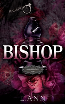 Paperback Bishop Book