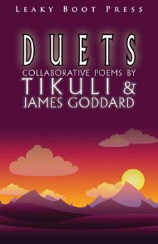 Paperback Duets Book