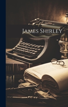 James Shirley