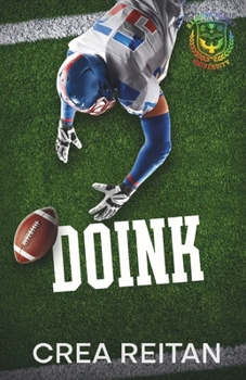 Paperback Doink Book