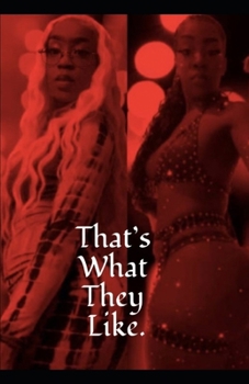 Paperback That's What They Like: Stripper Guide Book