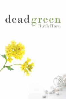Paperback Dead Green Book