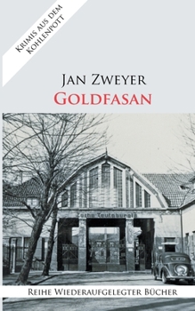 Paperback Goldfasan [German] Book