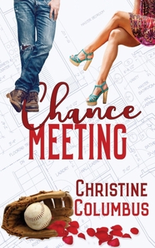 Paperback Chance Meeting Book