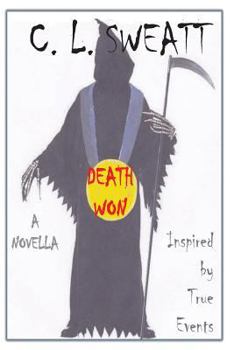 Paperback Death Won Book