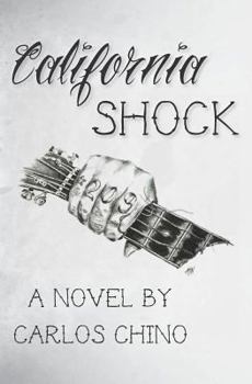 Paperback California Shock, a Novel Book