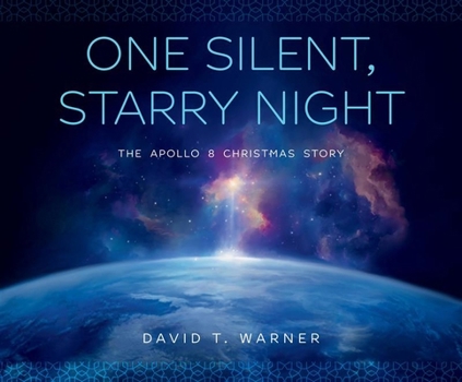 Merry Christmas from Space : The True Story of Apollo 8 and Its Message for the World