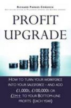 Paperback Profit Upgrade Book