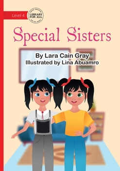 Paperback Special Sisters Book