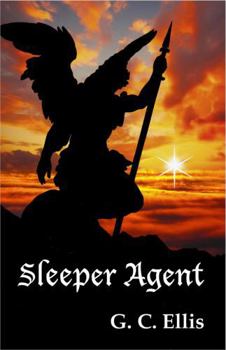 Paperback Sleeper Agent (Tales of the Archangel Emissaries) Book
