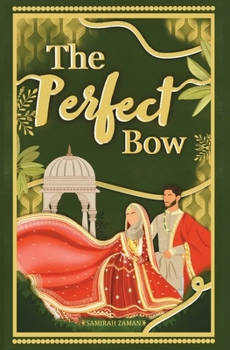 Paperback The Perfect Bow Book