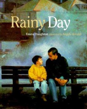 Hardcover Rainy Day Book