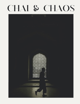 Paperback Chai & Chaos Book