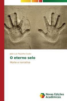 Paperback O eterno selo [Portuguese] Book