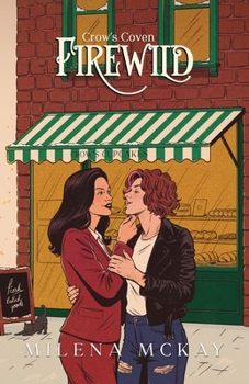 Paperback Firewild Book