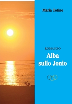 Paperback Alba sullo Jonio [Italian] Book