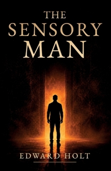 Paperback The Sensory Man Book