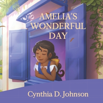 Paperback Amelia's Wonderful Day Book