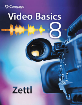 Product Bundle Bundle: Video Basics, Loose-Leaf Version, 8th + Mindtap Radio, Television & Film, 1 Term (6 Months) Printed Access Card Book