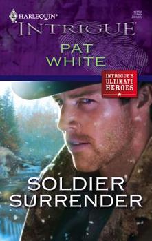 Mass Market Paperback Soldier Surrender Book