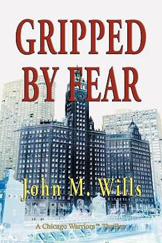 Paperback Gripped by Fear Book