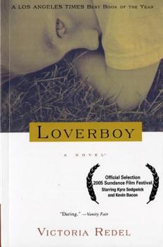 Paperback Loverboy Book