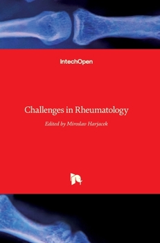 Hardcover Challenges in Rheumatology Book