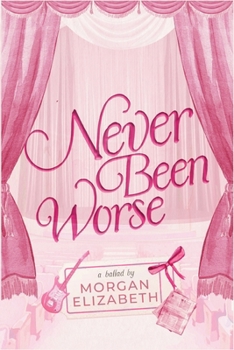 Paperback Never Been Worse Book
