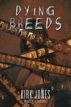 Paperback Dying Breeds Book