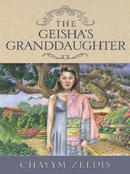 Paperback The Geisha's Granddaughter Book