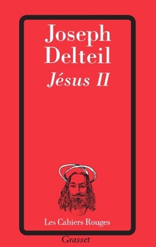 Paperback Jésus II [French] Book