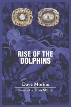 Paperback Rise of the Dolphins Book