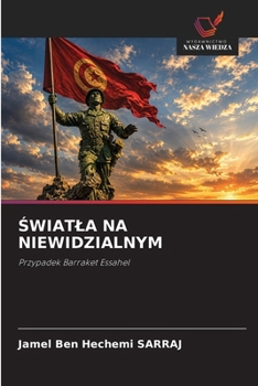 Swiatla Na Niewidzialnym (Polish Edition)