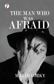 Paperback The Man Who was Afraid Book
