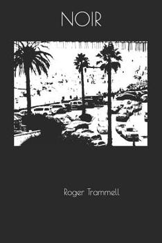 Paperback Noir Book