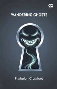 Wandering Ghosts