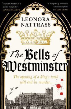 Hardcover The Bells of Westminster Book