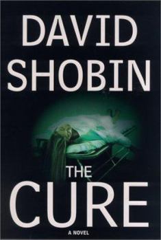 Hardcover The Cure Book