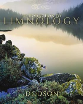 Hardcover Introduction to Limnology Book