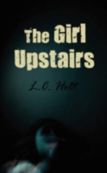 Paperback The Girl Upstairs Book