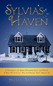 Paperback Sylvia's Haven Book