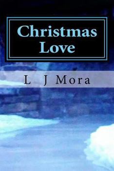 Paperback Christmas Love Book