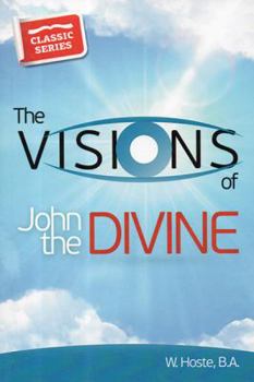 Paperback Visions of John the Divine Book