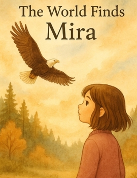 Paperback The World Finds Mira Book
