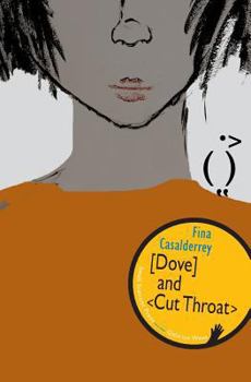 Paperback Dove and Cut Throat Book