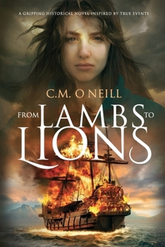 Paperback From Lambs to Lions Book